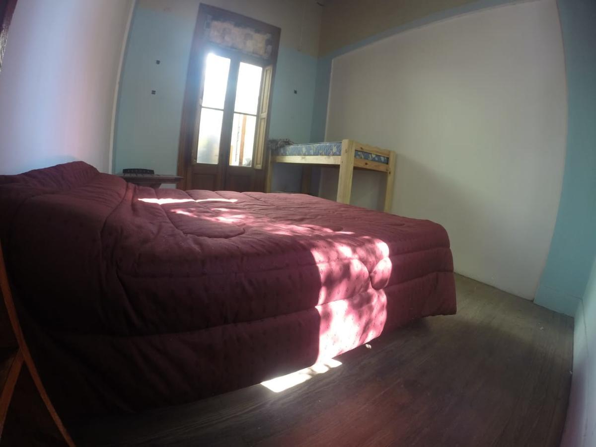 Kymani House Hotell Rosario Exteriör bild
