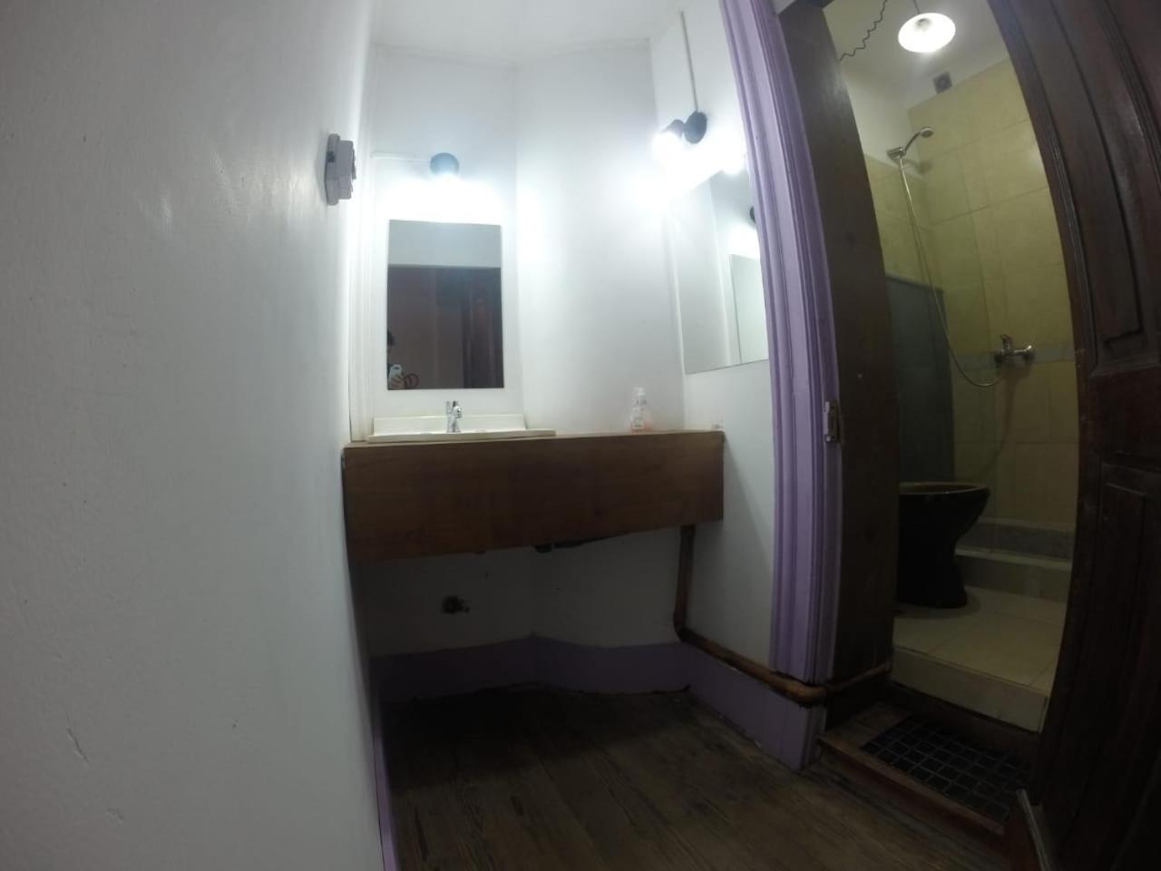 Kymani House Hotell Rosario Exteriör bild