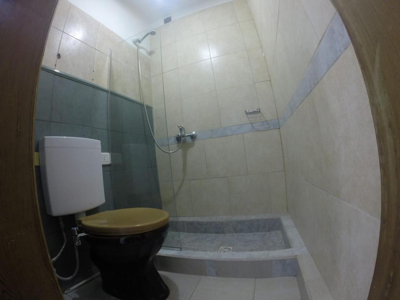 Kymani House Hotell Rosario Exteriör bild