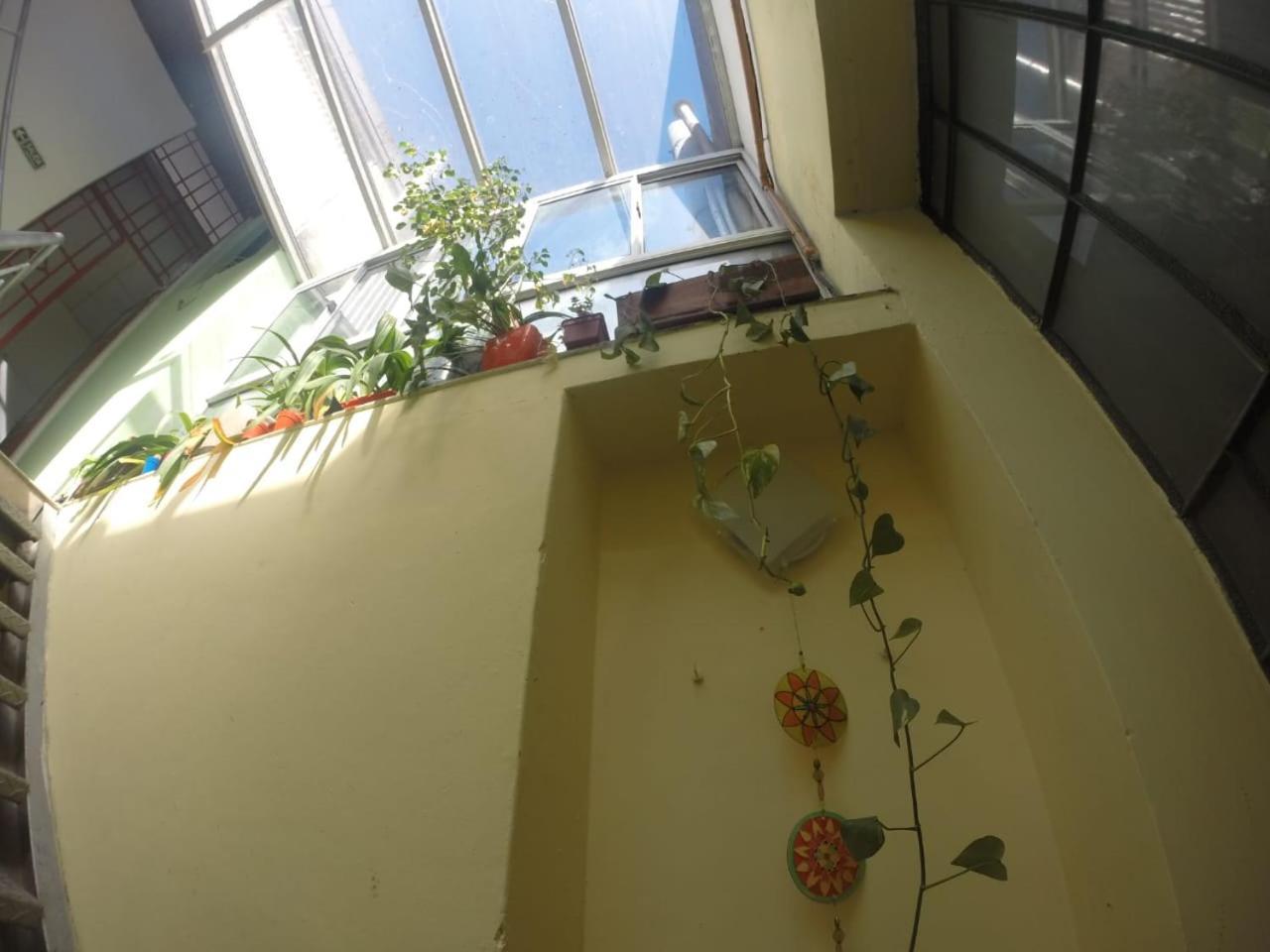 Kymani House Hotell Rosario Exteriör bild