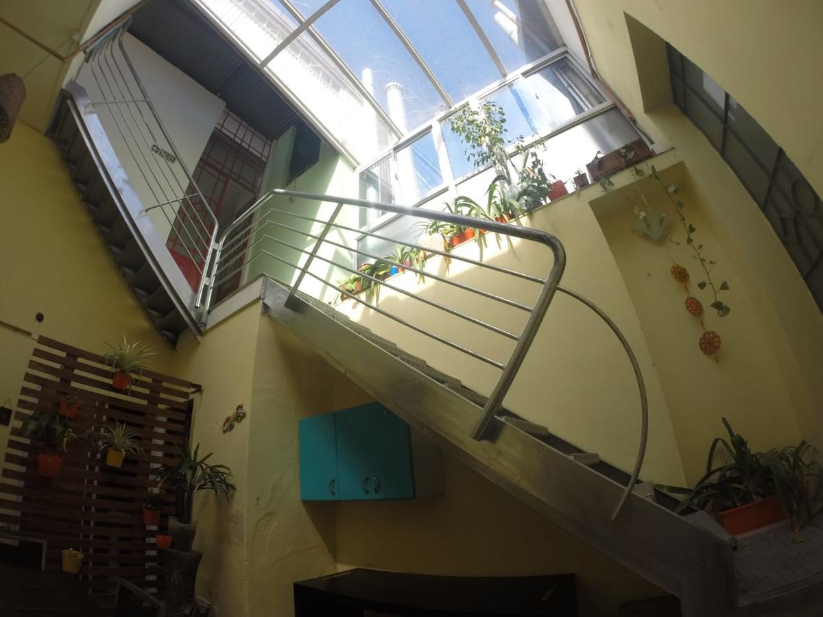 Kymani House Hotell Rosario Exteriör bild