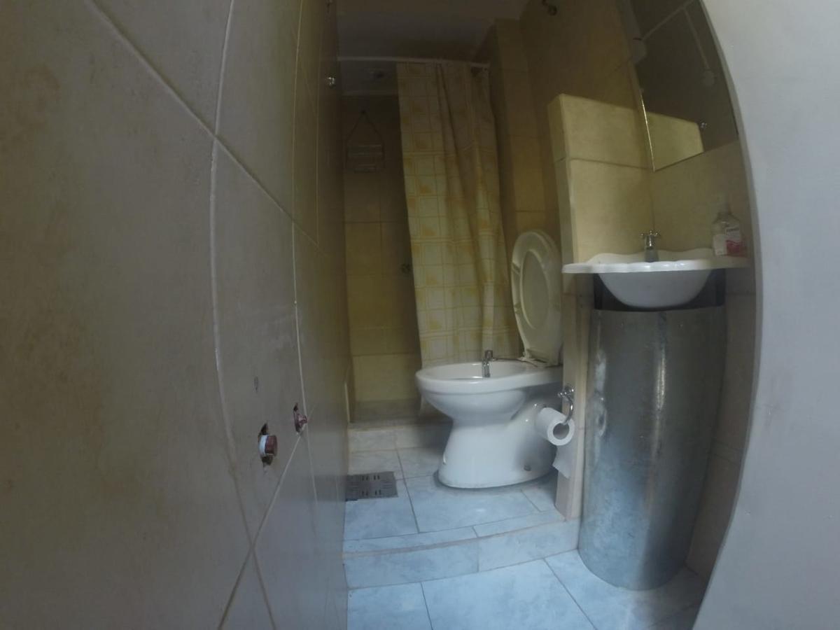 Kymani House Hotell Rosario Exteriör bild