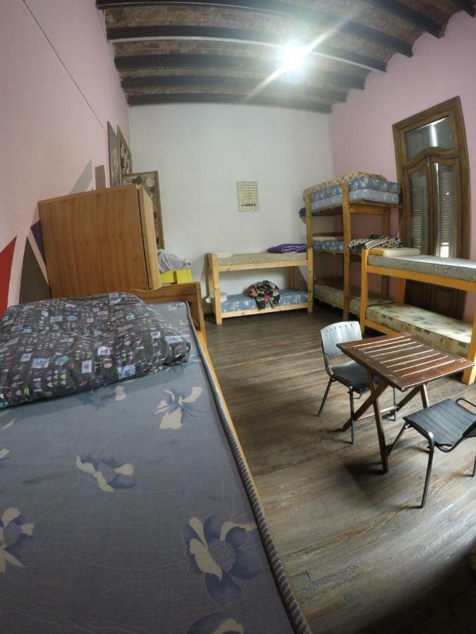 Kymani House Hotell Rosario Exteriör bild